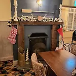 Ivanhoe * Scalby (North Yorkshire)