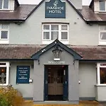 Ivanhoe Ξενοδοχείο Scalby (North Yorkshire)