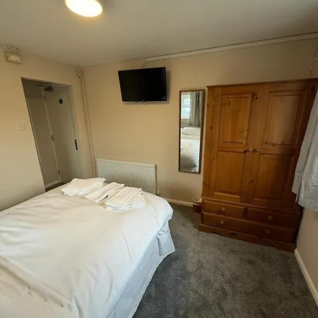 Hotel Ivanhoe *