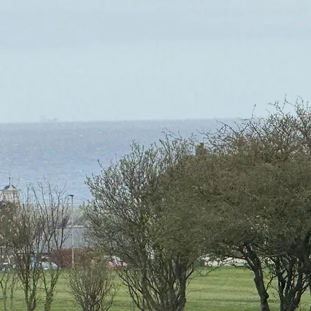 Ξενοδοχείο Ivanhoe Scalby (North Yorkshire)