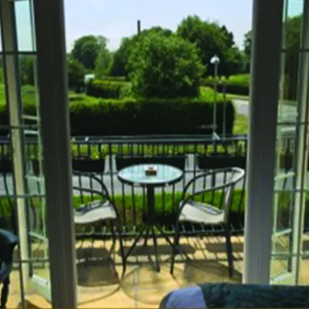 Ivanhoe Scalby (North Yorkshire)