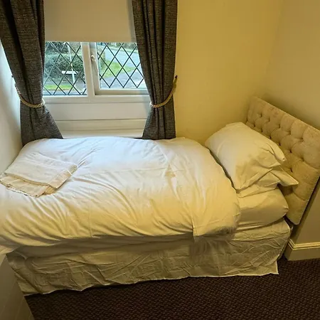Ivanhoe Scalby (North Yorkshire)