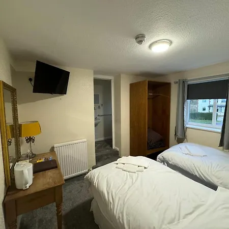 Hotel Ivanhoe *