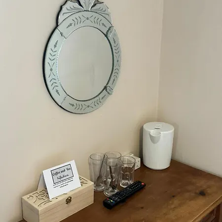 Ivanhoe 호텔 스칼비