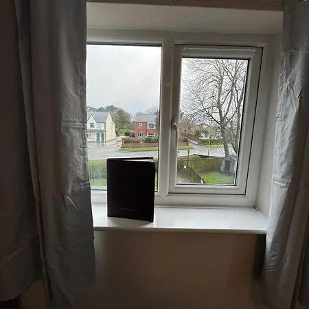 Ivanhoe Hotel Scalby (North Yorkshire)