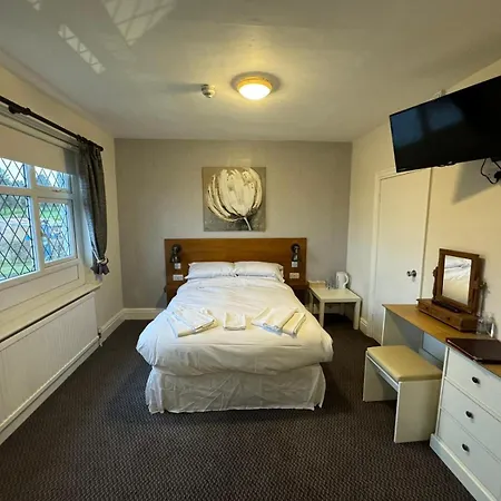 Ivanhoe * Scalby (North Yorkshire)