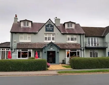 Hotel Ivanhoe