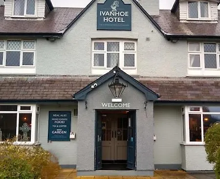 Ivanhoe Hotel Scalby (North Yorkshire)