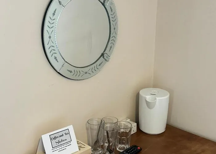 Ivanhoe Hotel Scalby (North Yorkshire)